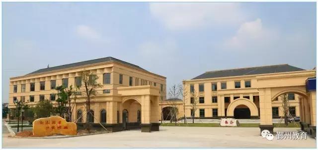 看完振奋,下应东南片区教育配套大爆发!