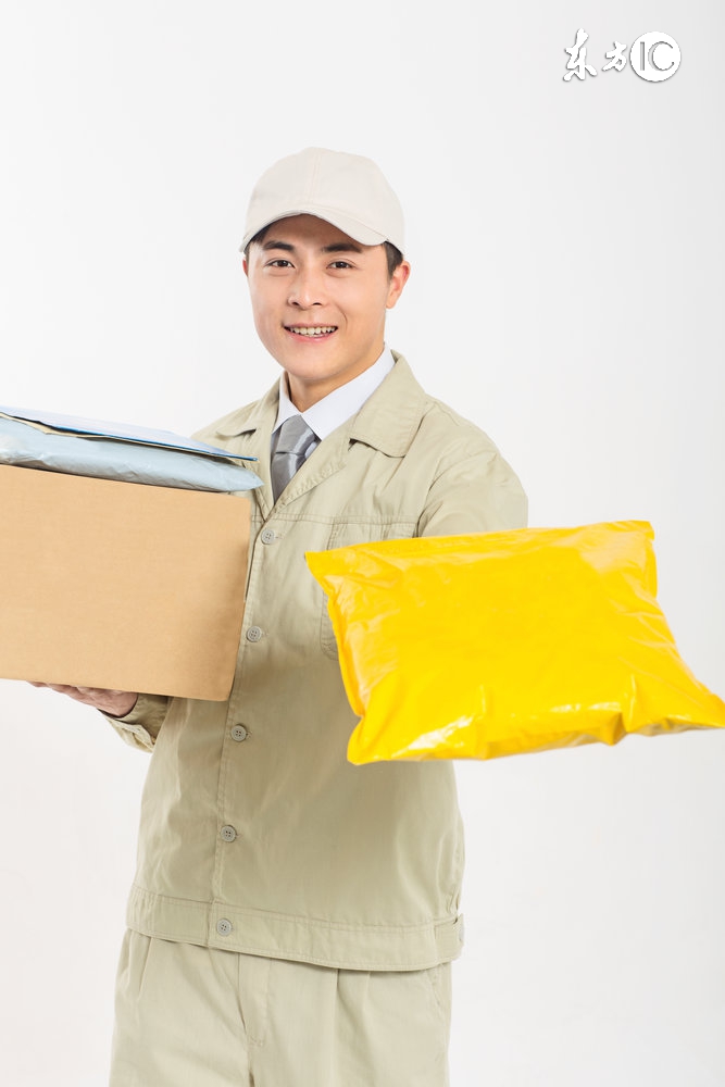 快递店操作流程,收国际快递流程