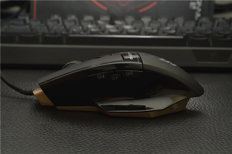 森松尼sr1无线鼠标,森松尼s-m11鼠标怎么拆