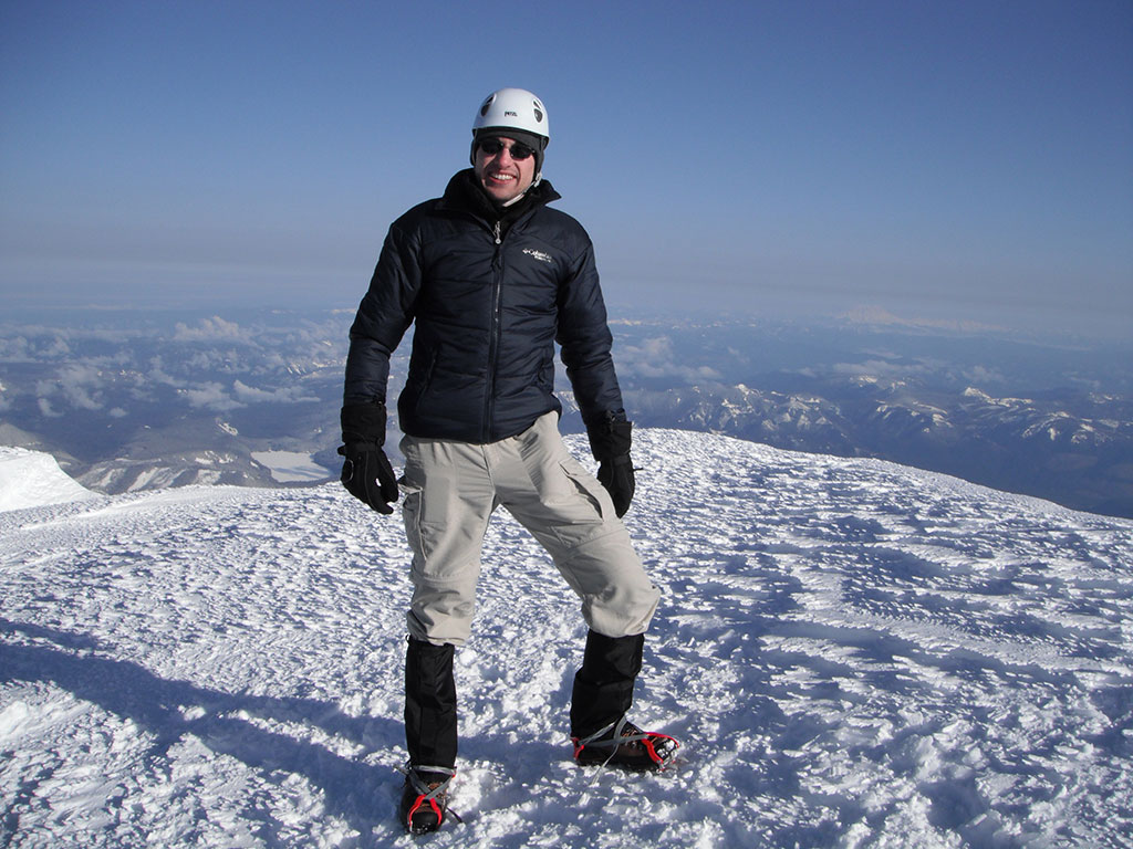 五大户外品牌,冬季户外保暖品牌