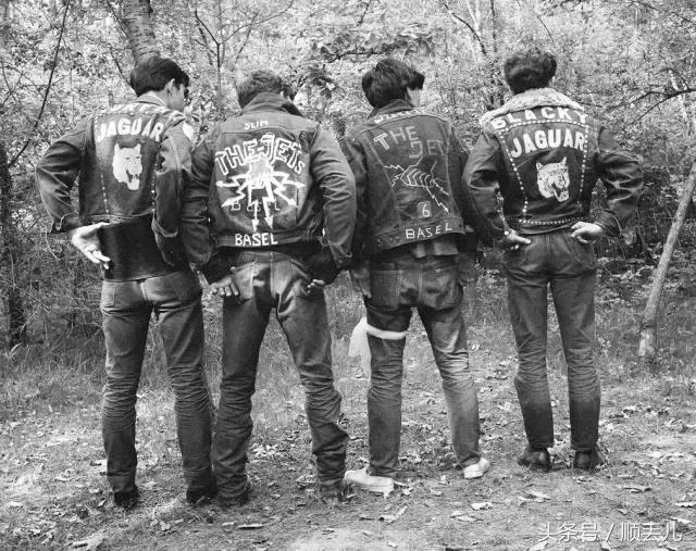 老实说，你的牛仔裤几年没洗了？