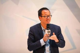 司业飞,司业飞创业行动家