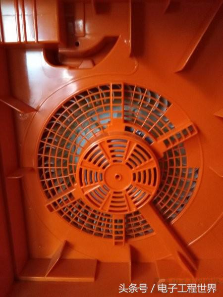 松下f-30c3pd空气净化器尺寸,松下空气净化器f-136c7px拆机视频