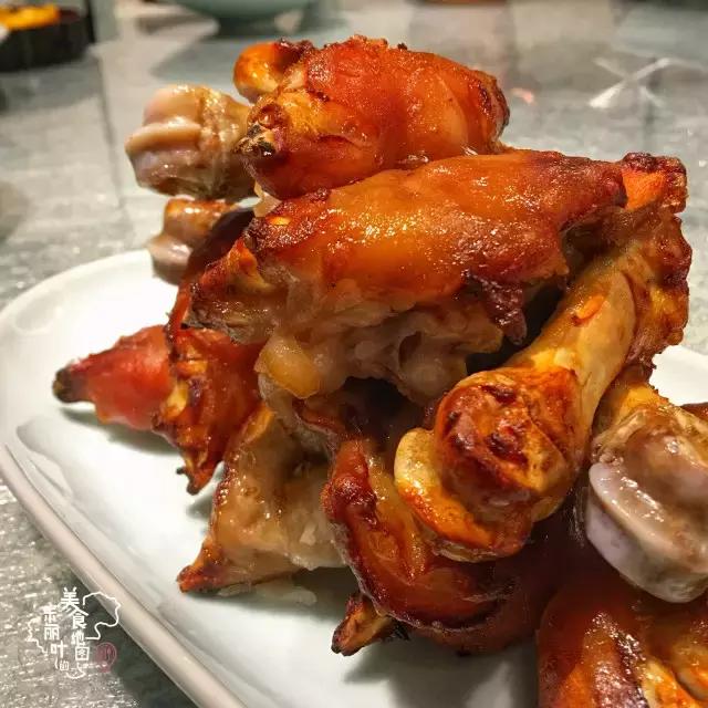 长春董鲁烤鸭礼盒,长春有几家董鲁烤鸭