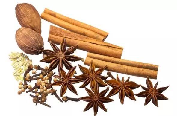 豆蔻是炖肉的调料吗,三种炖肉香料豆蔻