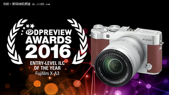 2016年度摄影器材大奖,尼康d500相机深度评测图