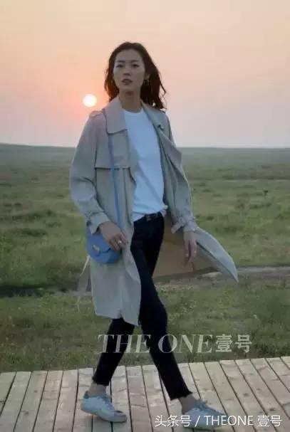 杨幂宋茜都爱穿的单品,让许多女明星爱不释手的鞋