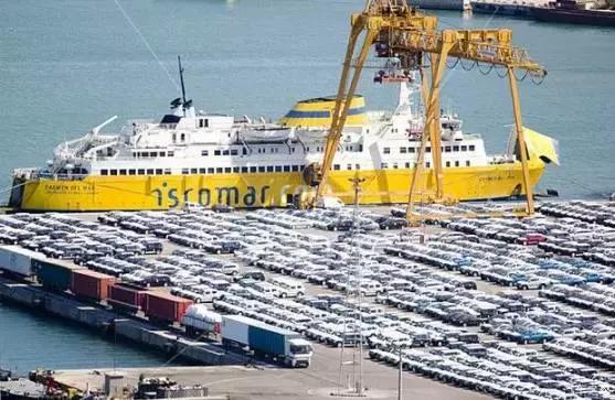 十几万可以买到什么平行进口车,平行进口车可以买到哪些车