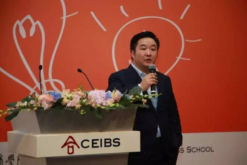 盈家生活邢弢：租的房子也可以有家的味道