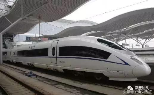 汕头的大变化,汕头大变化