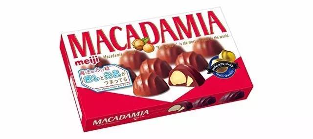 日本零食推荐50种,中国零食vs日本零食