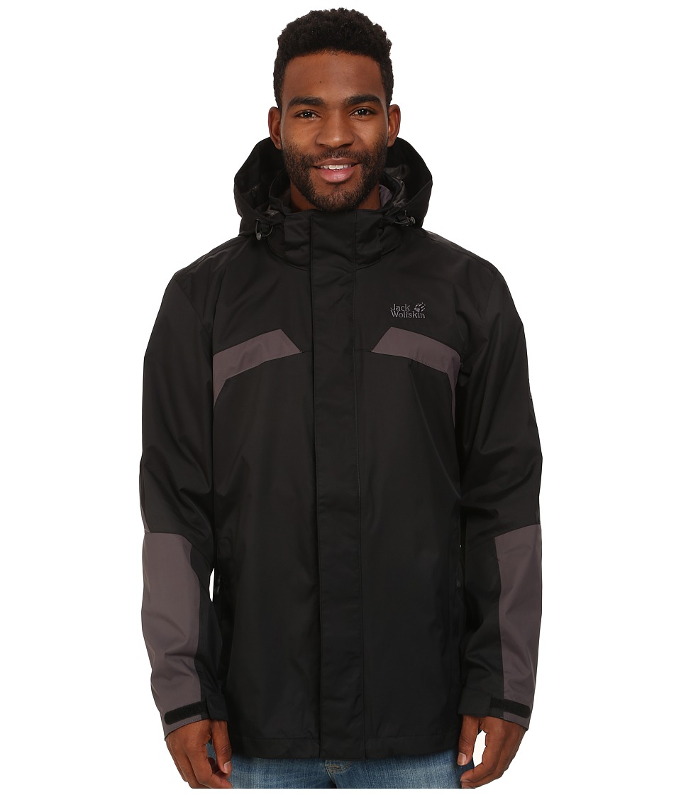 五大户外品牌,冬季户外保暖品牌