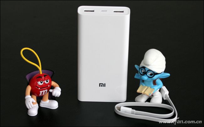 小米移动电源2详解,小米移动电源25000mah使用说明