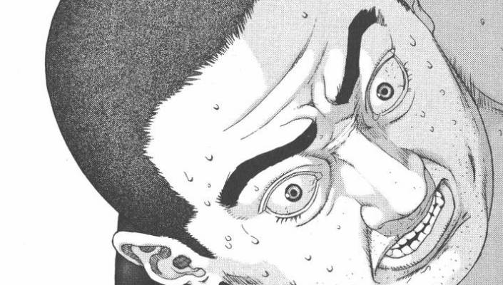 杀戮都市佛像星人强不强,杀戮都市佛像星人