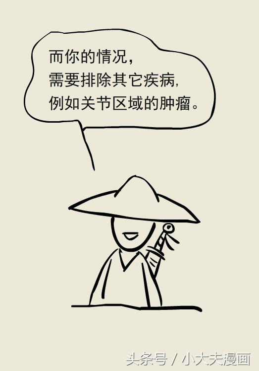 一张嘴下颌关节就疼,一张嘴腮帮子骨头还疼