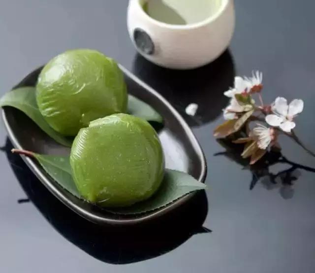 嗲到心窝里！让上海人牵肠挂肚的12家糕点店！