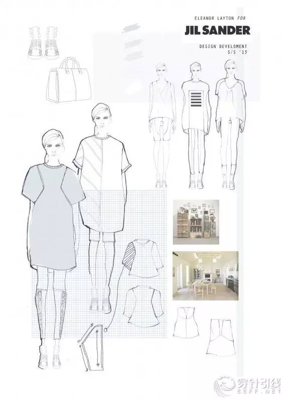 绘制室内效果图的软件,快速效果图绘制技法