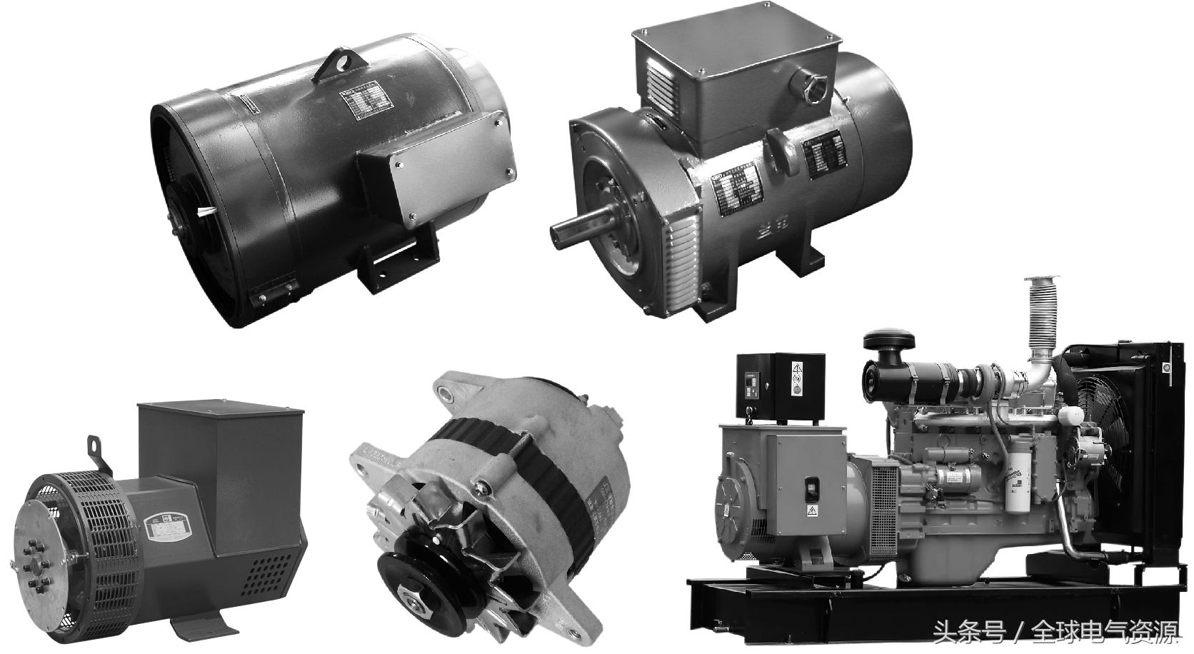一文看懂电机驱动技术,一文带你了解液晶电视