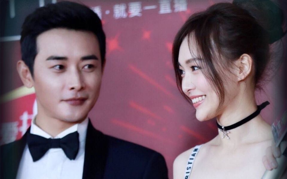 唐嫣和唐爸,能让所有人都满意吗