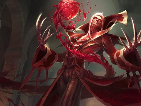 lol十大最稳最强上分阵容,lol十大最差选手