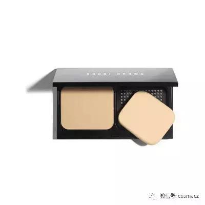 好看又实用的粉饼,又简单又好看的粉饼