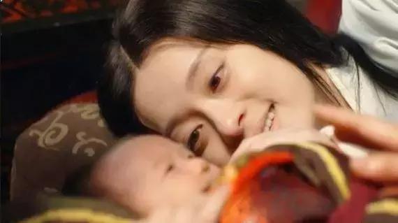 陈妍希产后为什么不脱发,陈妍希保养秘诀是什么