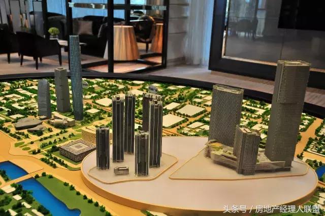 26个绝美售楼处设计图,100套绝美别墅设计图