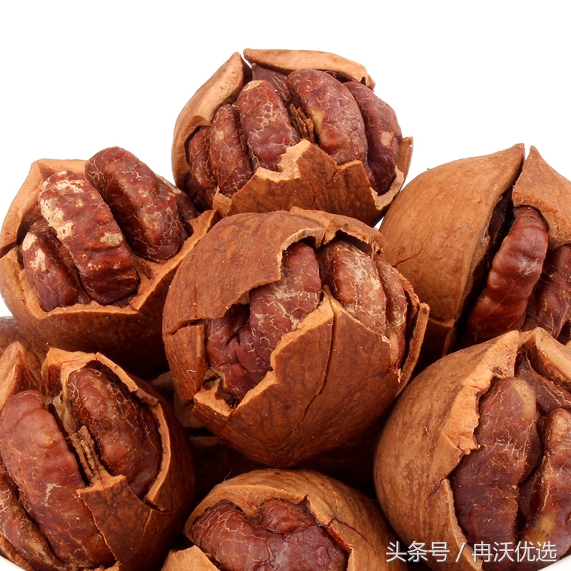 浙江临安山核桃,浙江临安笋干山核桃