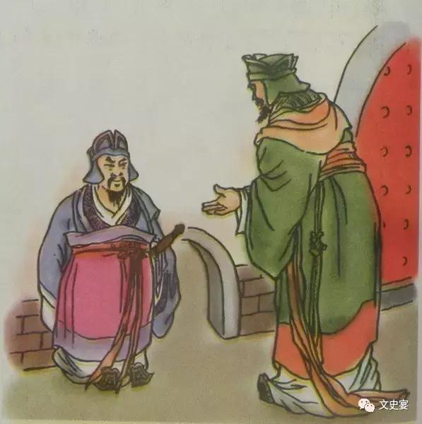 诞生在齐国的成语有多少,齐国成语都有哪些