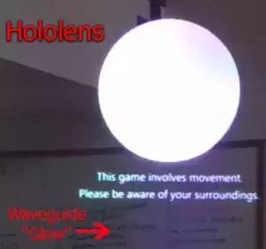 hololens应用领域,hololens能干啥