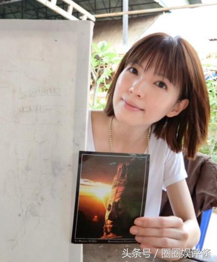 郭美美改名了吗,郭美美改名字了吗