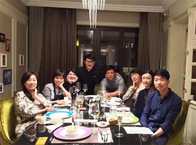 中华小当家国营食客,中华小当家食客反应