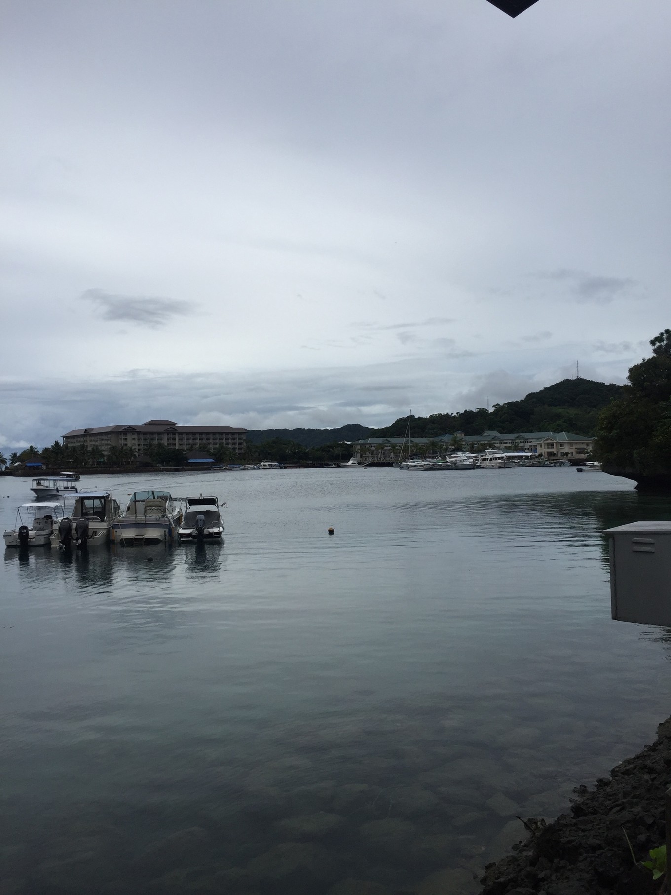 帕劳旅行攻略大全图文,帕劳旅行攻略图文大全