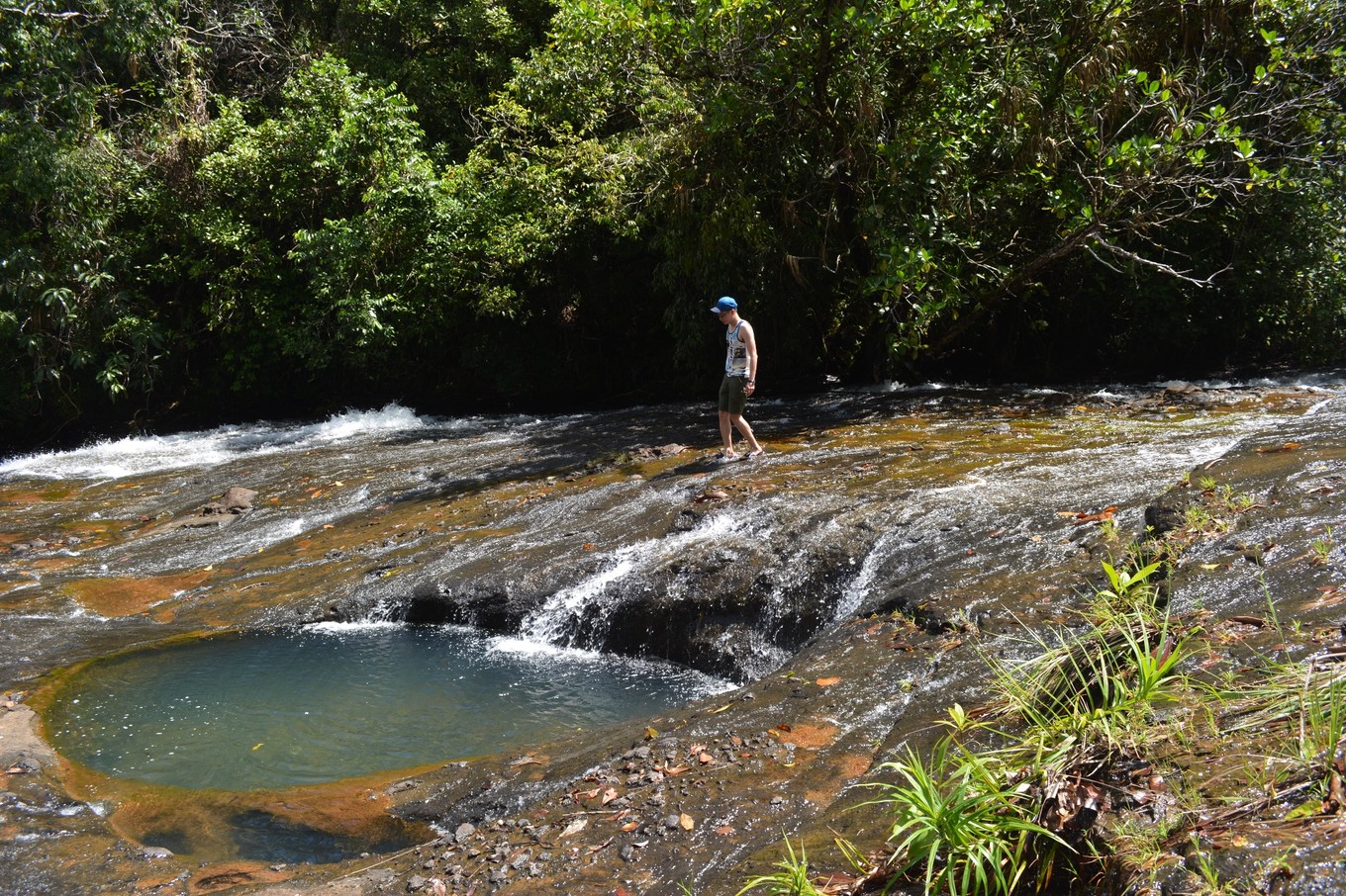 帕劳旅行攻略大全图文,帕劳旅行攻略图文大全
