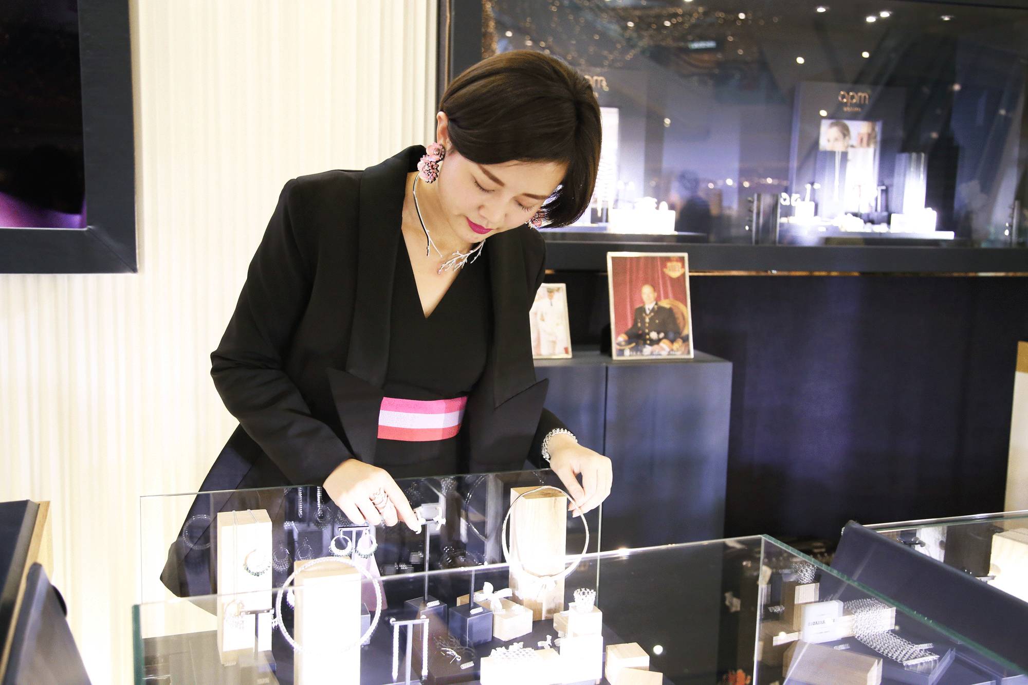 私藏了很久的7个小众配饰牌子,小众配饰品牌