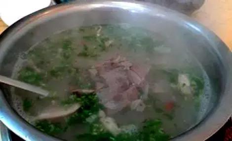 山东济南什么菜最出名,山东济南农村特色菜