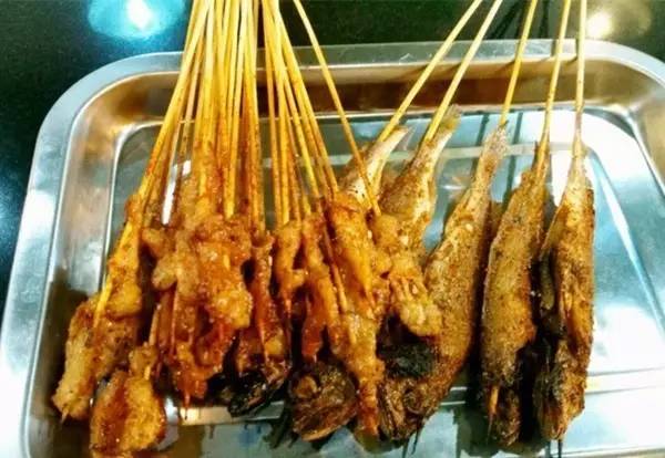 南昌老字号小吃巷子在哪里,南昌老巷子美食一条街