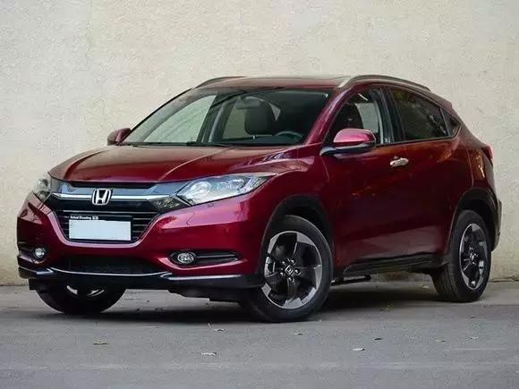 本田缤智哪一款最好看,现在新款本田缤智值得买吗