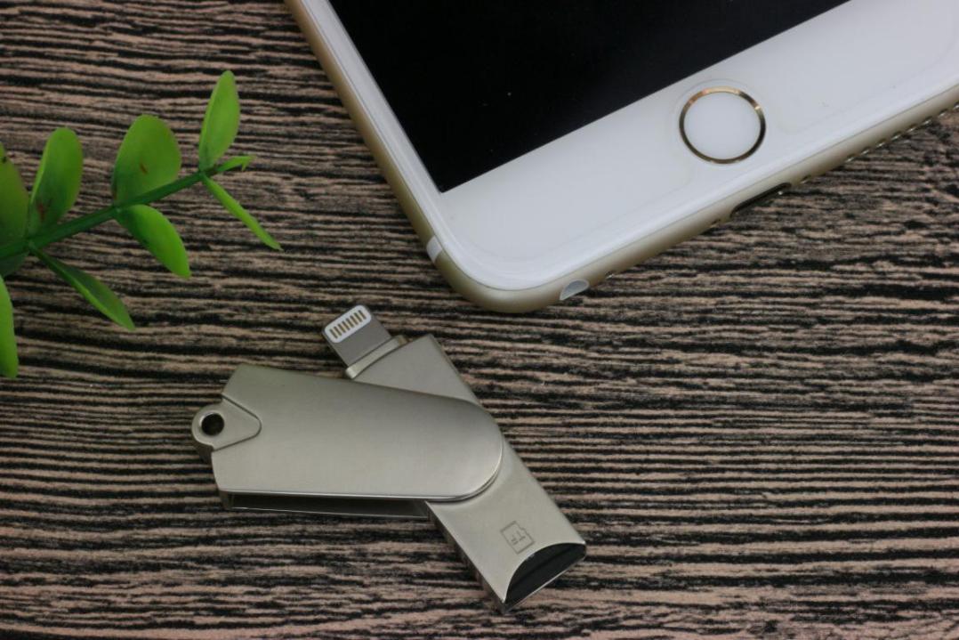 手机内存扩容神器iphone,拯救iphone内存