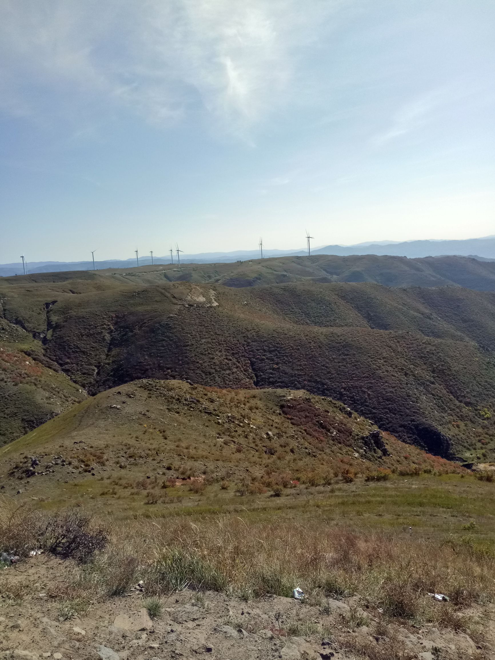 张北天路行,深度还原张北天路