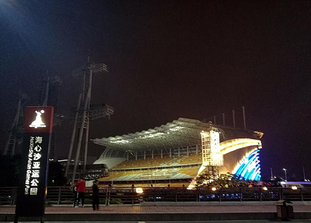 广州越秀公园游玩攻略,广州越秀区一日游攻略最新