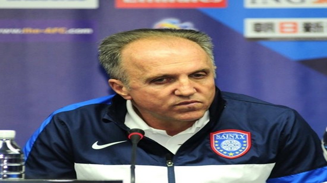 津媒评价泰达足球队,最近的天津泰达足球队主场在哪