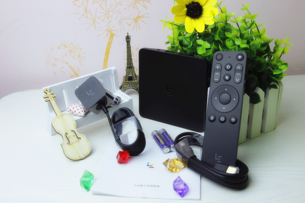 乐视盒子u4有必要买吗,原创评测