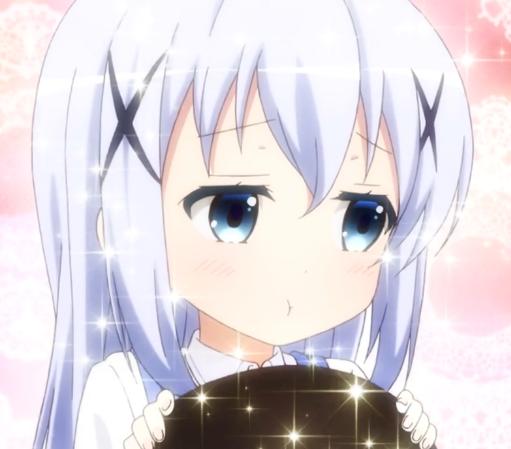 盘点全网动漫萝莉,动漫美少女的故事合集