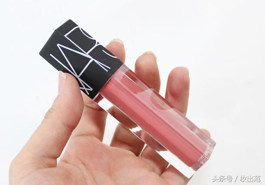 16支口红套装,16支奶茶口红