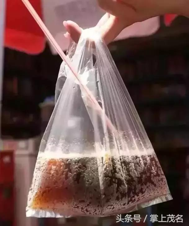 奇葩的零食卫生巾,奇葩零食卫生巾