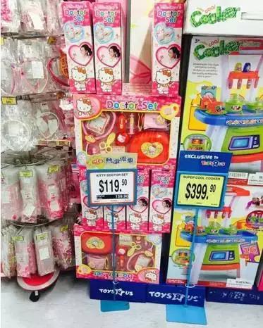 去香港买婴儿用品攻略,香港日用品