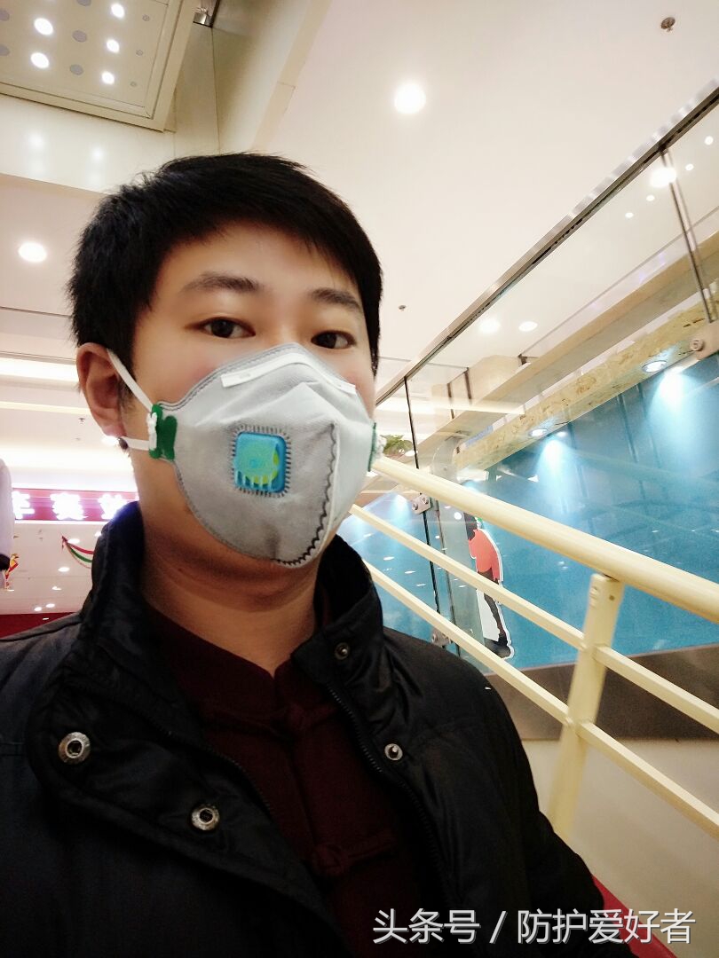 在邯郸有霾不出门?宝宝有它,宝宝不怕!