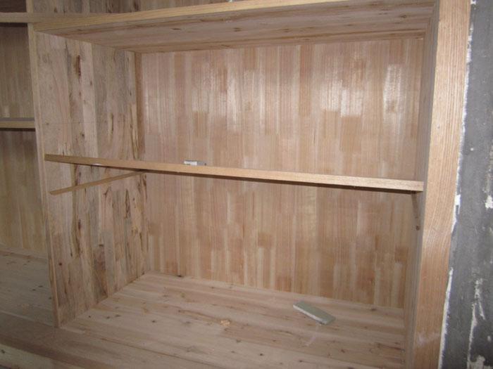 衣柜木隔板刷漆到底好不好？老师傅终于说出了大实话！我家做错了