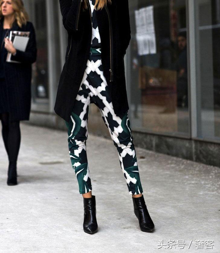 这个冬天必备短靴,冬时尚气质粗跟新款舒适圆头短靴